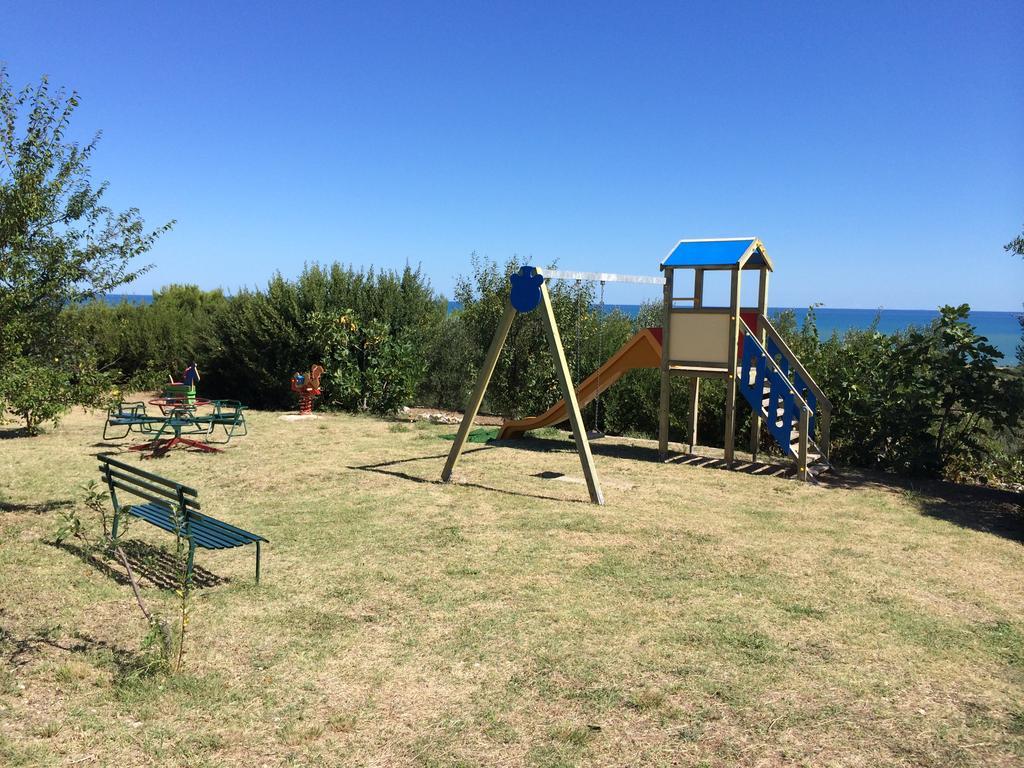Residence Gli Stingi ヴィエステ エクステリア 写真