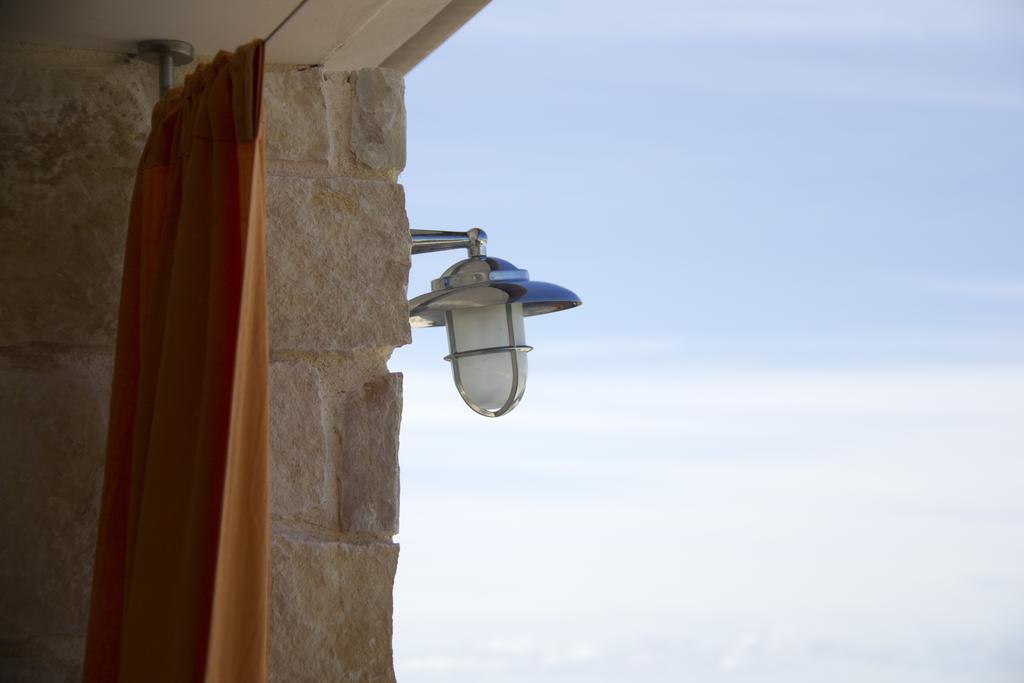 Residence Gli Stingi ヴィエステ エクステリア 写真