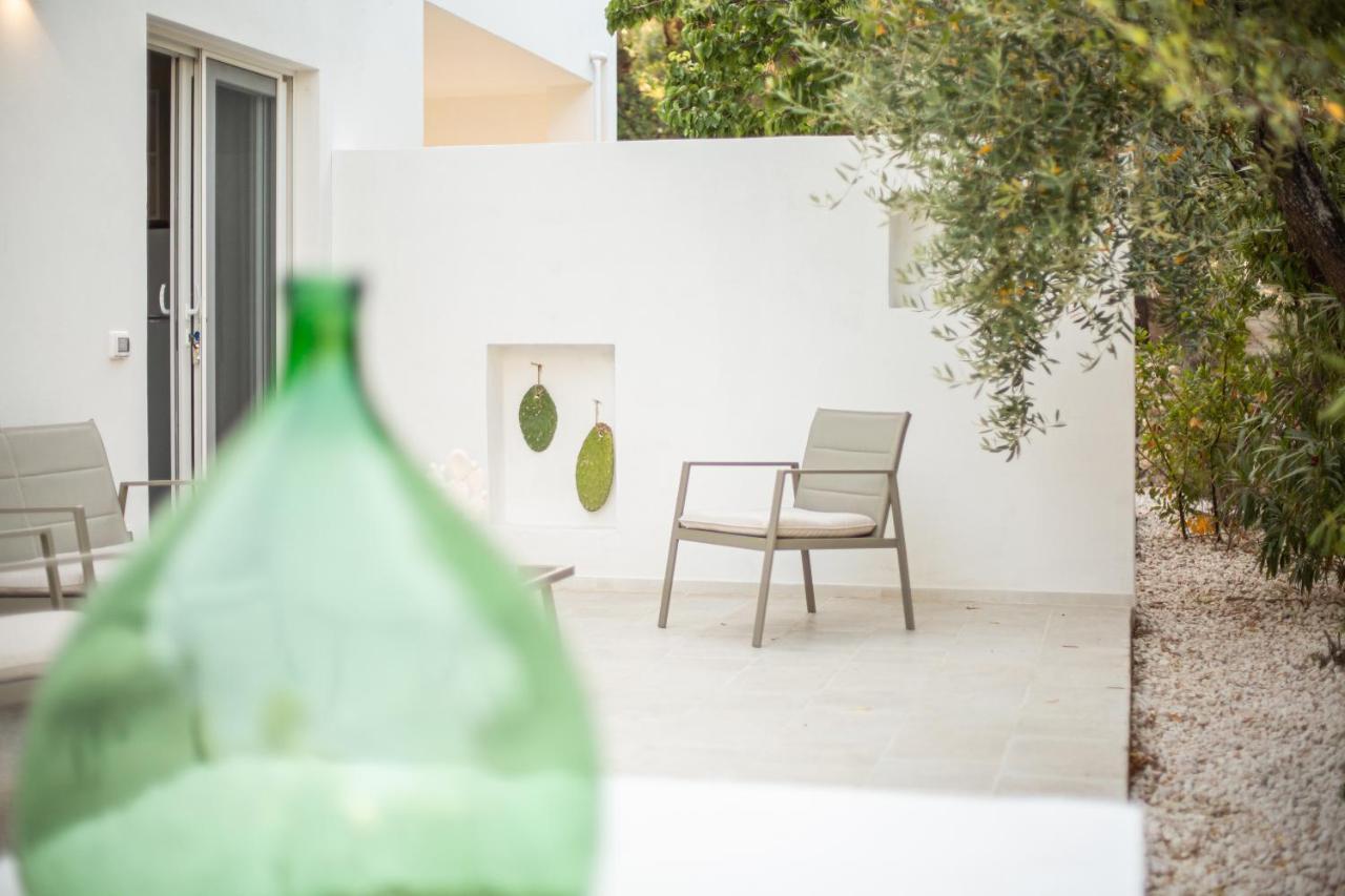 Residence Gli Stingi ヴィエステ エクステリア 写真