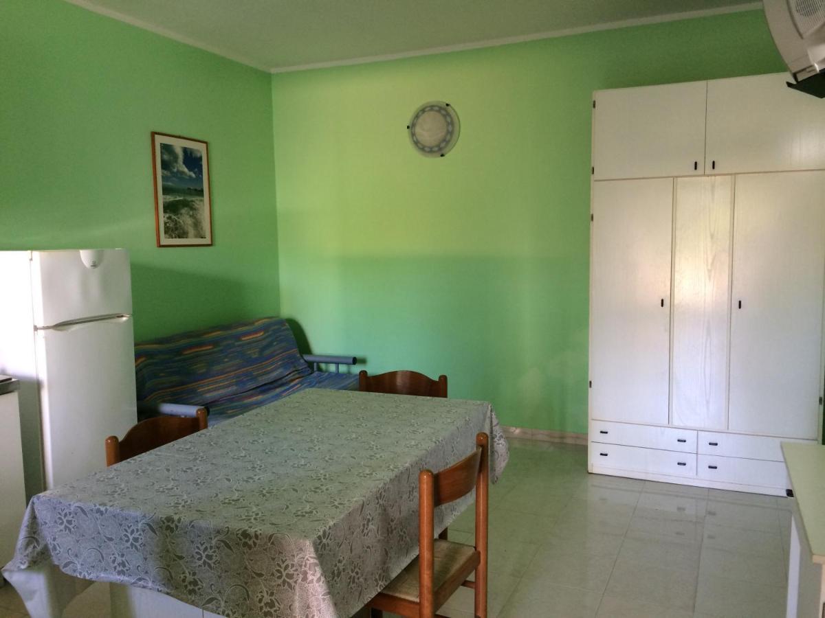 Residence Gli Stingi ヴィエステ エクステリア 写真
