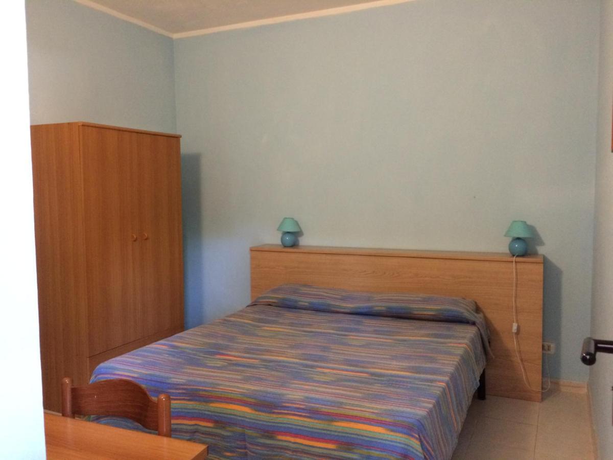 Residence Gli Stingi ヴィエステ エクステリア 写真