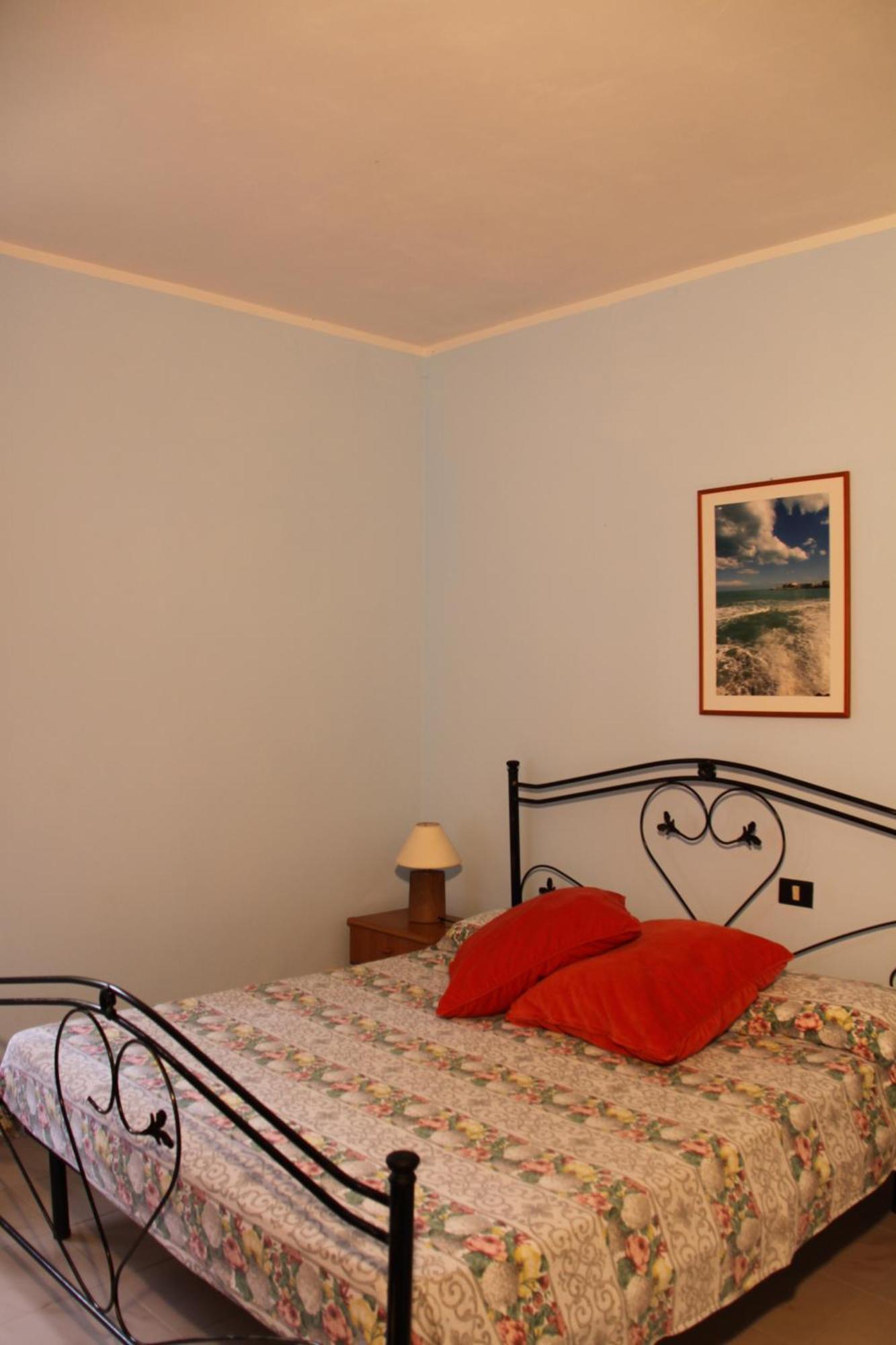 Residence Gli Stingi ヴィエステ エクステリア 写真