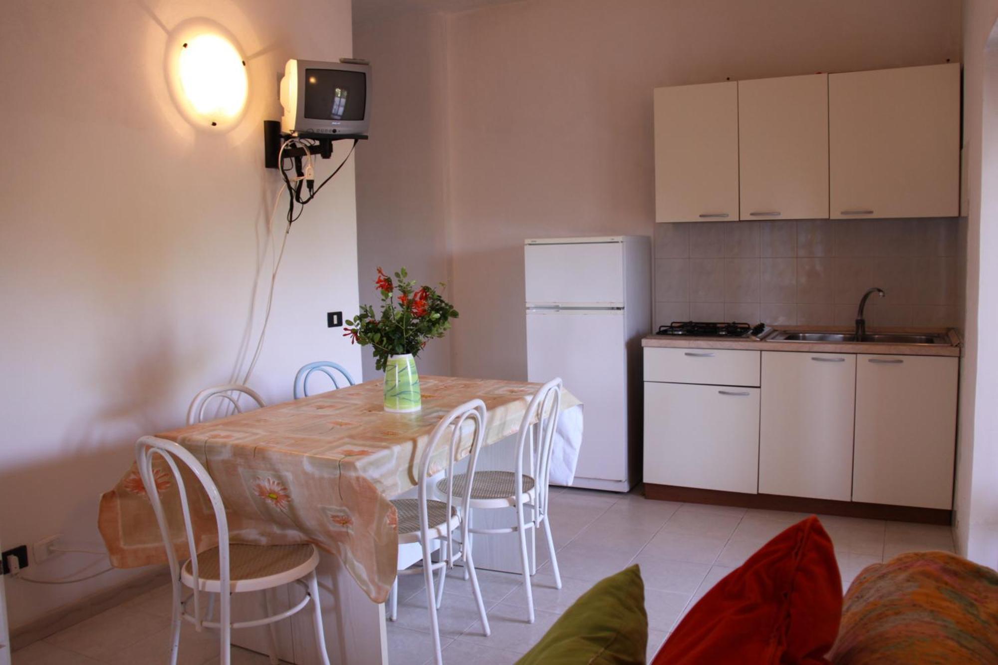 Residence Gli Stingi ヴィエステ エクステリア 写真