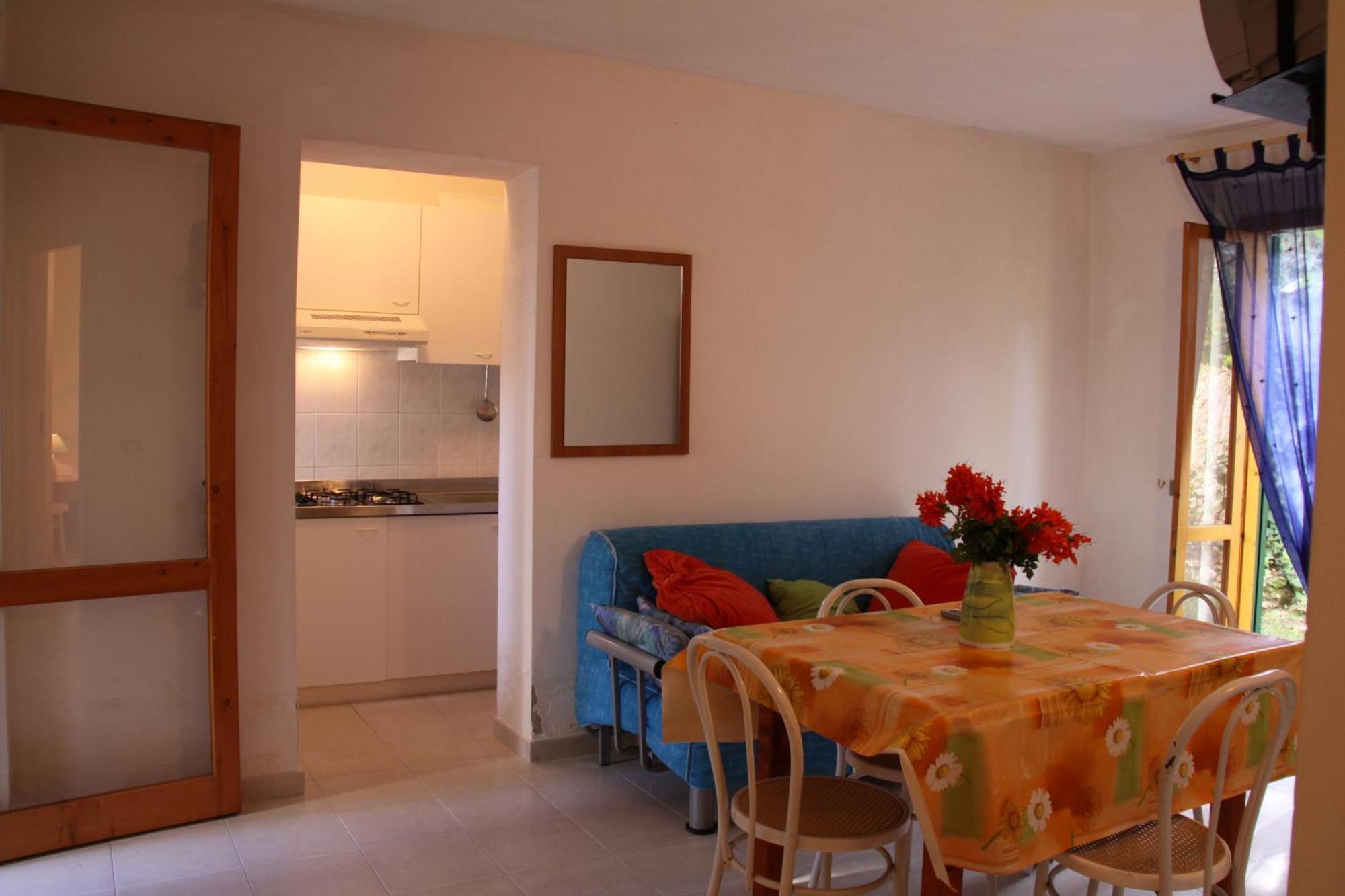 Residence Gli Stingi ヴィエステ エクステリア 写真