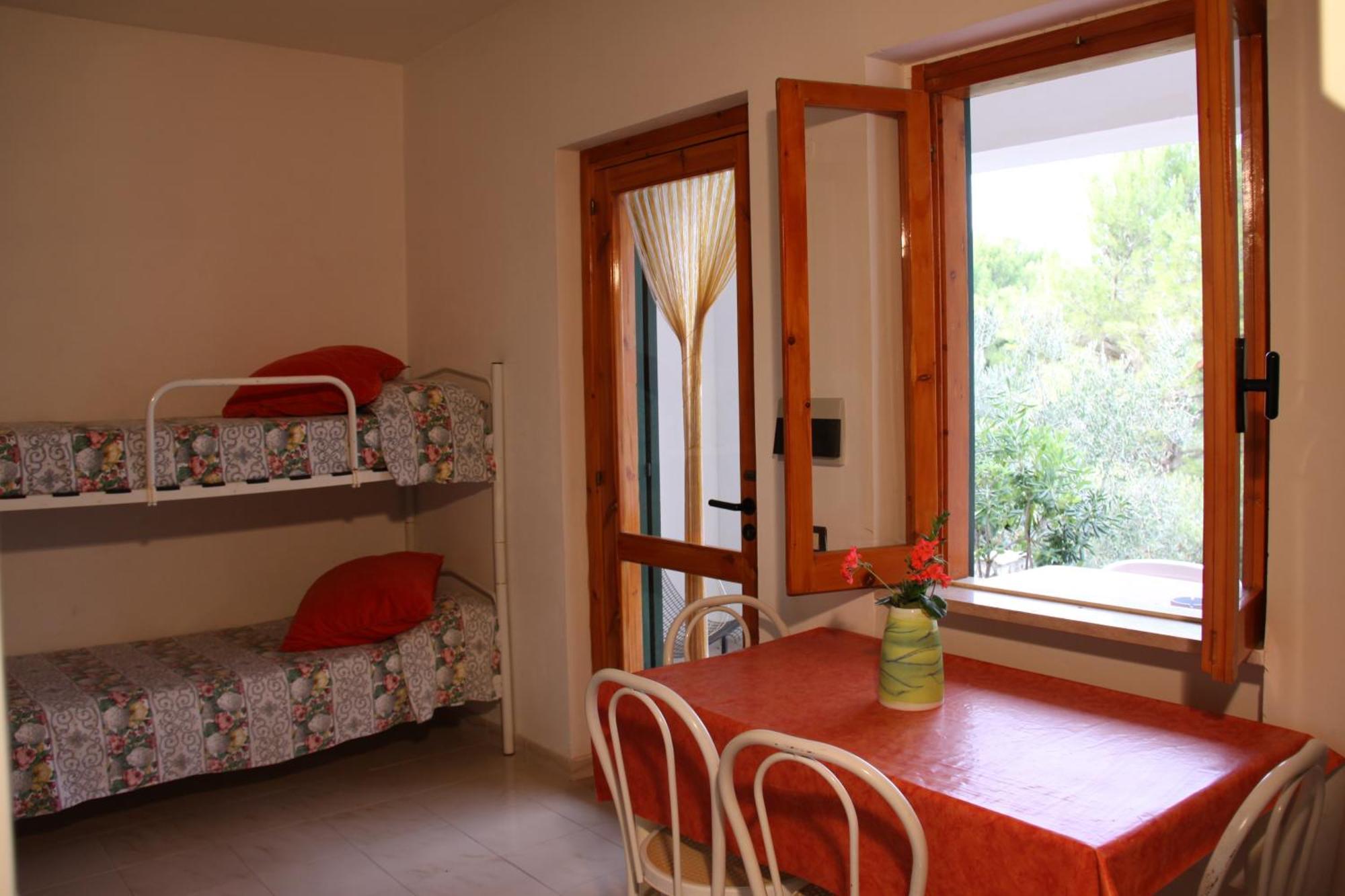 Residence Gli Stingi ヴィエステ エクステリア 写真