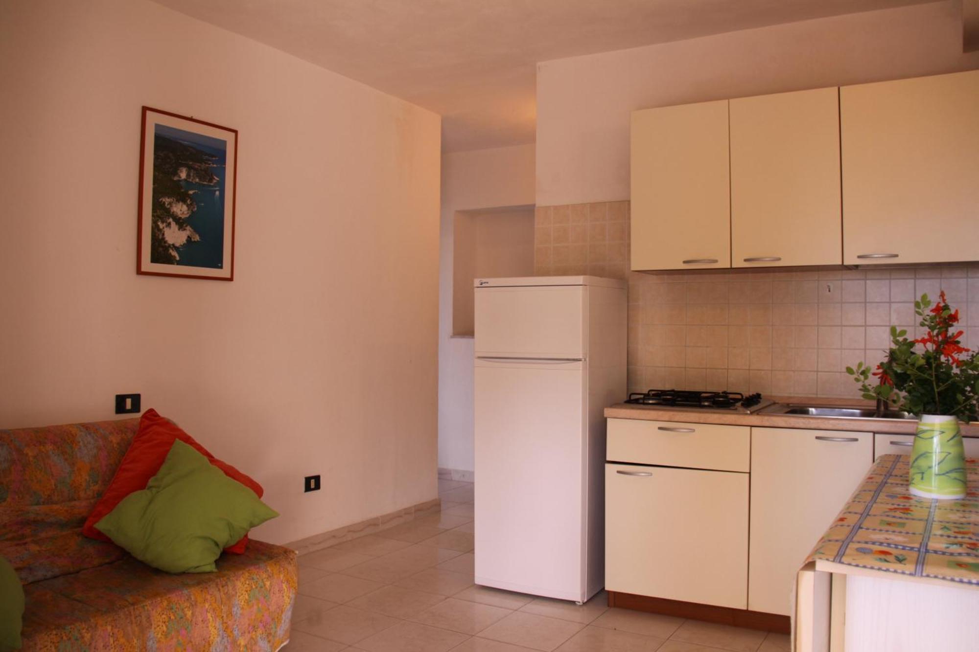 Residence Gli Stingi ヴィエステ エクステリア 写真