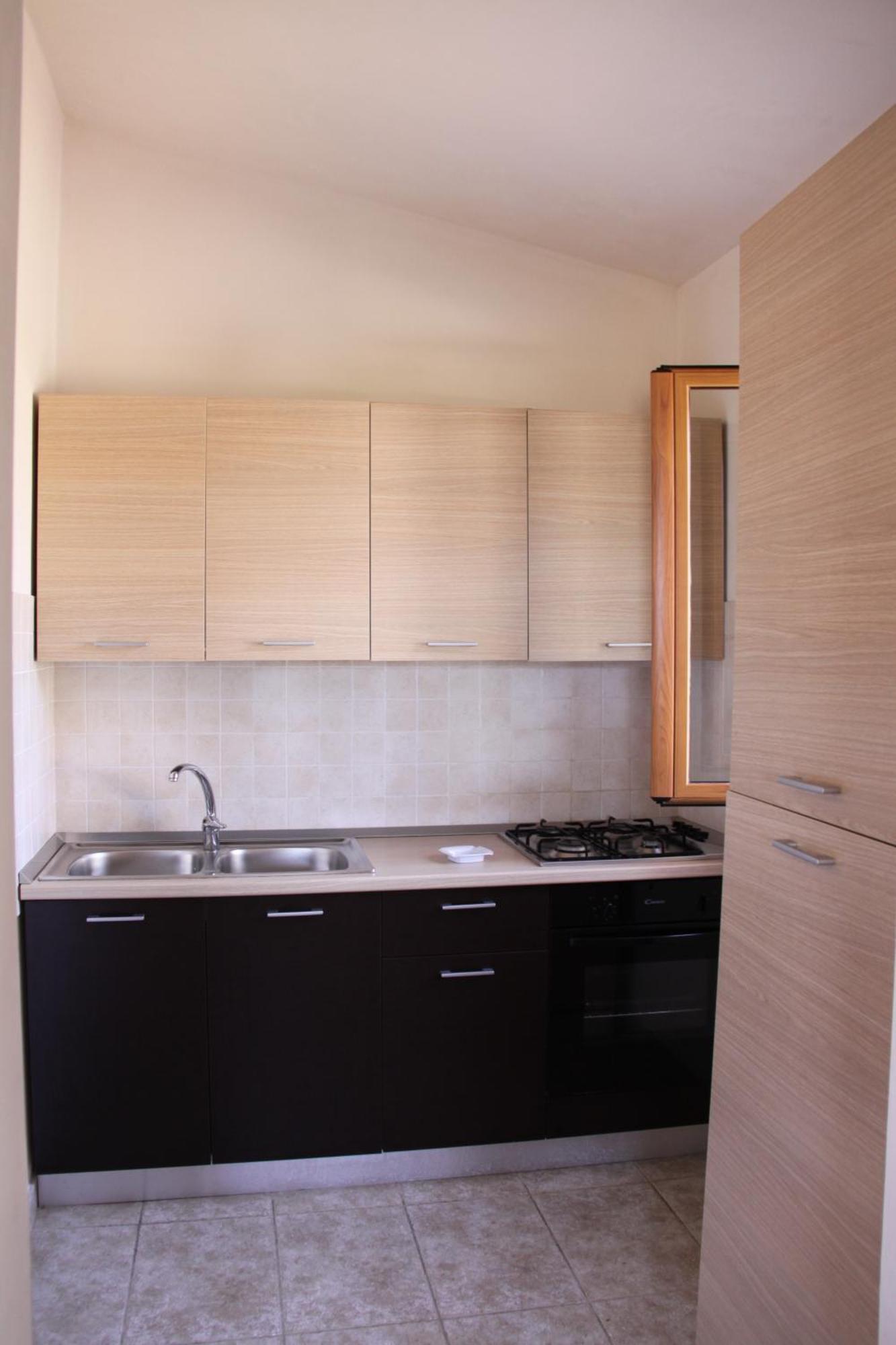 Residence Gli Stingi ヴィエステ エクステリア 写真