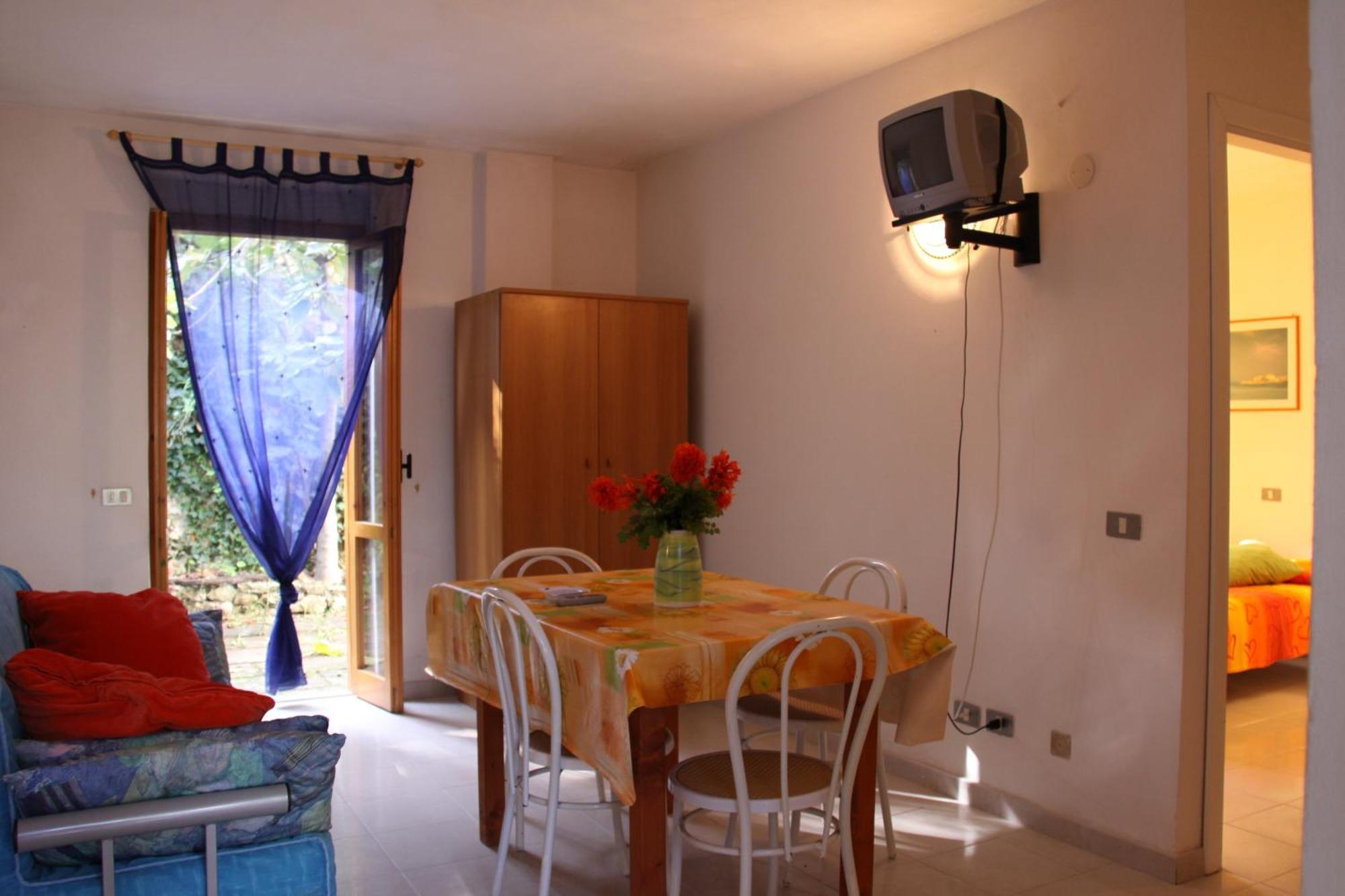 Residence Gli Stingi ヴィエステ エクステリア 写真