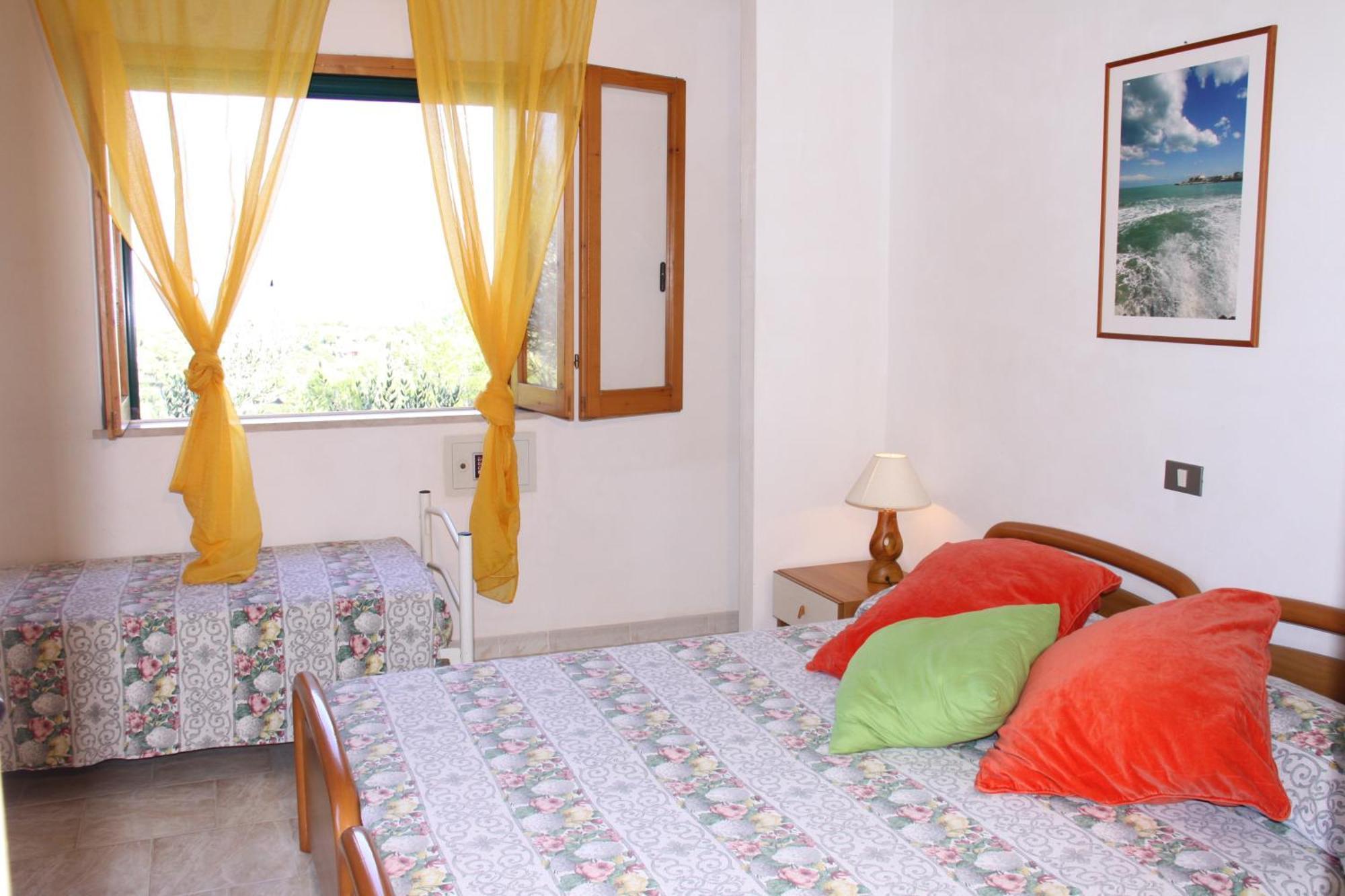Residence Gli Stingi ヴィエステ 部屋 写真