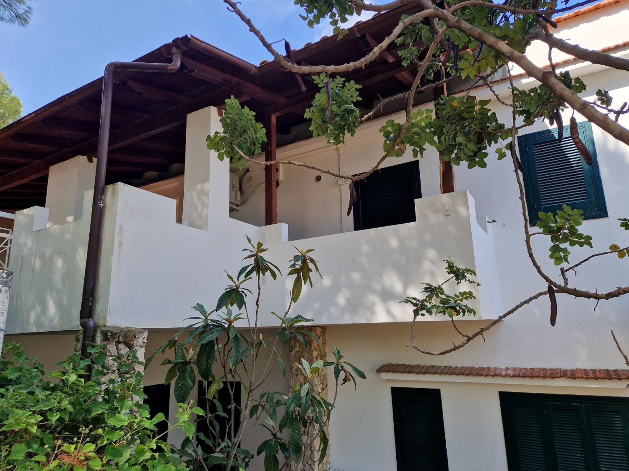 Residence Gli Stingi ヴィエステ エクステリア 写真