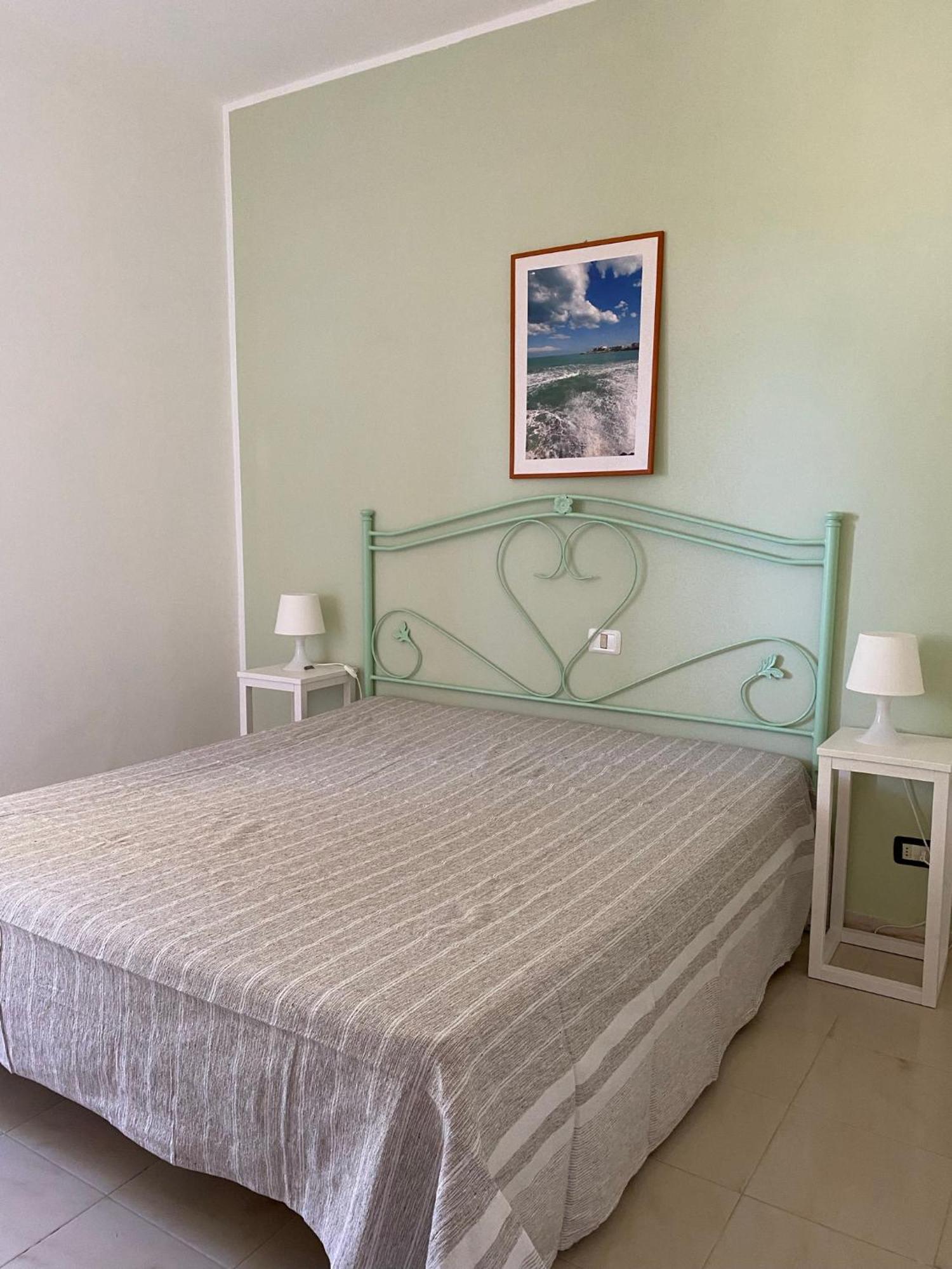 Residence Gli Stingi ヴィエステ エクステリア 写真